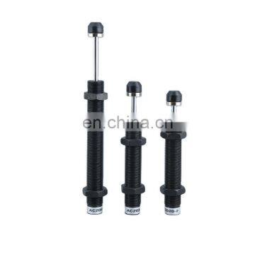 Factory direct sales AC2050-1/-2/-3 automatic compensation hydraulic buffer damping shock absorber