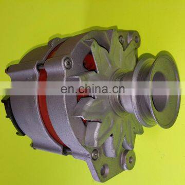 14684 Alternator OEM 025-903-023A , 025-903-023E, 026903015B, 026903015C 0120469586 photo-6