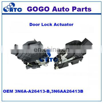 GOGO Left rear Door Lock Actuator for Mazda 3 OEM 3N6A-A26413-B,3N6AA26413B