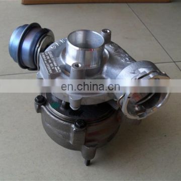 Auto Diesel engine parts GT1749V Turbo For Skoda Superb I 1.9 TDI Engine AVB 454231-0002 454231-0008 Turbocharger