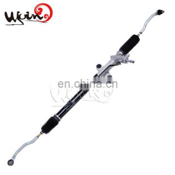 Cheaprack and pinion steering price for HONDA ACCORD 53601-S84-A02