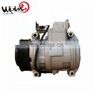 High quality air compressor motor for BENZ W140 447100-2012