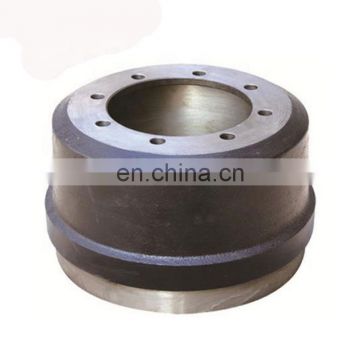 Heavy Duty Truck Brake Drums 7180996 for Iveco