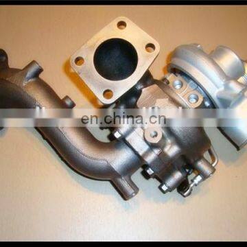 TF035HL2 turbo 49135-02672 MR597925 turbocharger from wuxi factory