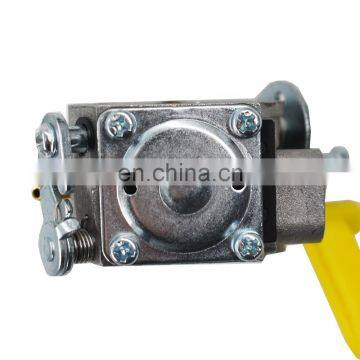 Carburetor Fits for Homelite Ryobi 308054003 3074504 985624001 C1U-H60 26CC 30CC Replace C1U-H60D C1U-H60E