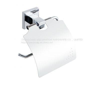 bathroom accessories toilet paper holders with cover