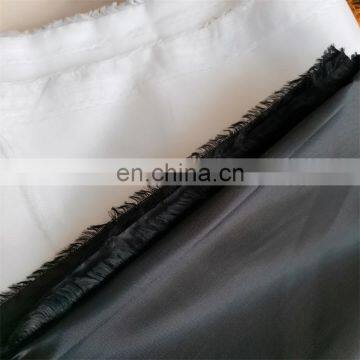 cheap taffeta lining fabric