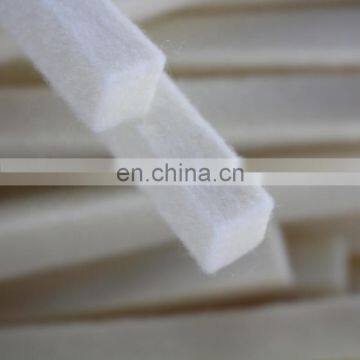 Piano Parts 100% Austalian Wool Felt Stripe photo-6