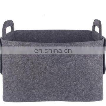 Foldable Felt Storage Boxes Bag and Bins For Home and Car photo-5