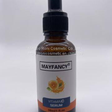 Vitamin C faical serum