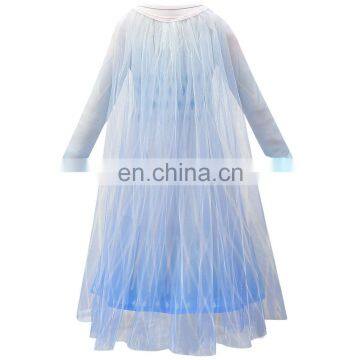 Summer Toddler Kids Dress Kids Baby Girls Dress Kids Print Dress Girls Clothes photo-3