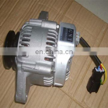 119620-77201 alternator for 4TNE84 engine parts