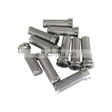 Wholesales Price Stainless Steel Sintered Filter Sintered Metal Filter Filtro de Metales photo-3