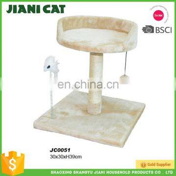 Low Price Guaranteed Quality Cat Tree Scratch Post photo-4