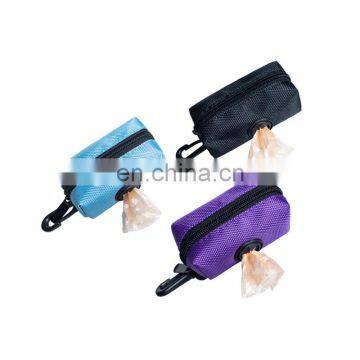 Wholesale Factory Manufacturer Biodegradable Pet Dog Waste Poop Poo Bag Dispenser