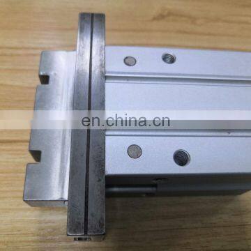 SMC Finger Gripper Cylinder MHZ2-40D3 for Face Mask Machine photo-6