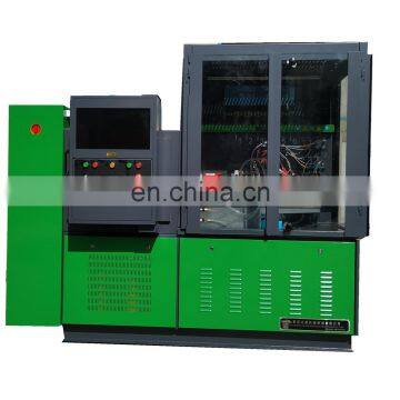 Multi-function CR825 Common Rail Diesel Fuel Injection Pump Test Bench photo-2