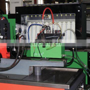 Multifunctional Injection Pump Test Bench NT-619 Can Test Common Rail Injector and Mechanical Pumps photo-4