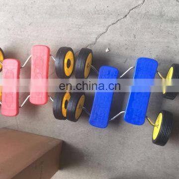 Children Sensory Trample Training Car