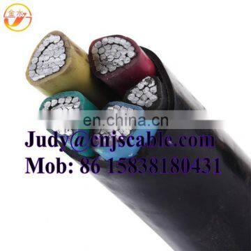 LV MV YJV YJLV Power Cable photo-2