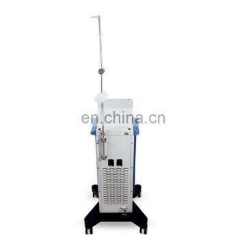 Beijing Lefis rf Metal Tube Pore Tightening Machine Stretch Marks Removal