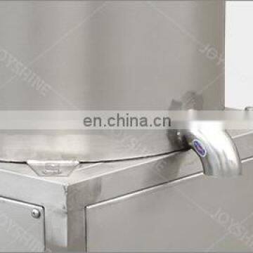 Centrifugal Deoiling Fried Chicken Snack Food Oil Removing Machine With CE Certificate photo-7