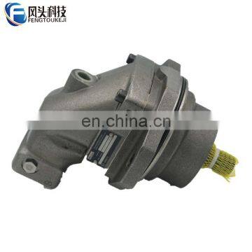 Denison Parker F12 -060-MF-CV Parker Hydraulic Motor Pumps for Industrial Machinery photo-4