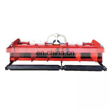 professional 1JH series sideshift straw crusher for sale