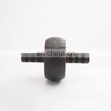 Gym Professional Trainer Abdominal Exerciser Wheel AB Wheel Roller photo-3