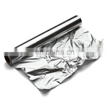 7 Micron Pharmaceutical Packaging Aluminum Foil Price per Square Meter photo-2