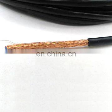 300 300v Rvvp Flexible 2 Core Shielded Twisted Pair Cable photo-3