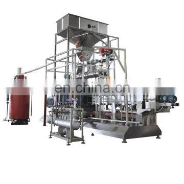 2020 Large Capacity Pet Food Processing Machines Pet Food Machine With CE Certification photo-3