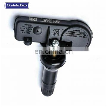 Auto Parts Tire Pressure Sensor For Ford Lincoln Mercedes-Benz DE8T-1A180-AA DE8T1A180AA