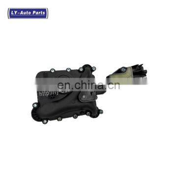 Engine Crankcase Vent Valve Oil Separator Exhaust Assembly OEM 06E103547S Fits For AUDI S4 A6 A7 S5 Q7 A8 Q5 SQ5 3.0L New