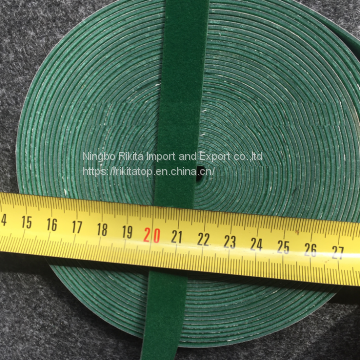 Green  ET clothing CAD vertical cutter plotter velvet pressure bar knife velvet strip