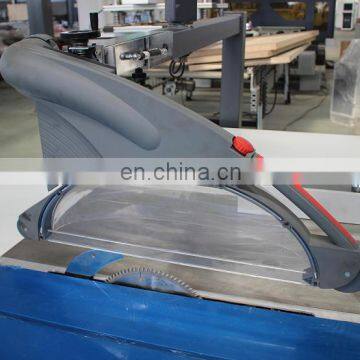 Cnc Automatic Sliding Table Panel Saw J-30E CNC Panel Saw Woodworking Machine photo-7