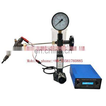 CRI230 Support Dynamic Stroke AHE Diesel Common Rail Injector Tester photo-2