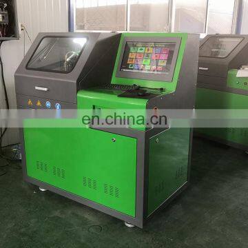 CRS3000 Common Rail Diesel Fuel Injection Test Bench With High Pressure photo-4