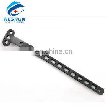 Orthopedic Equipment Importer Orthopedic Implants Titanium Plate photo-3