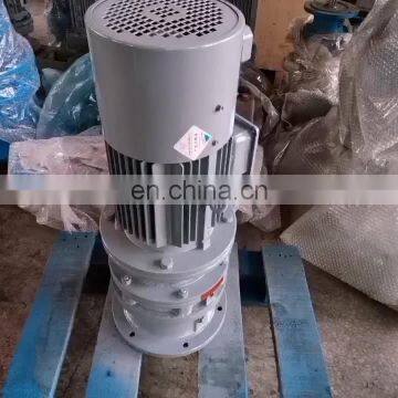 liquid mixer agitator blending machine