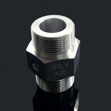 Machining Parts photo-5