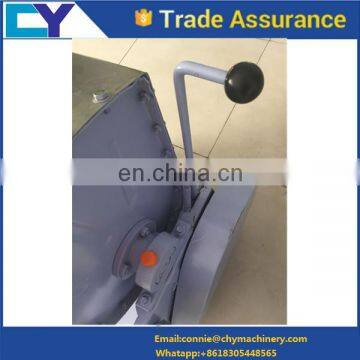 Manual Dough Mixer photo-6