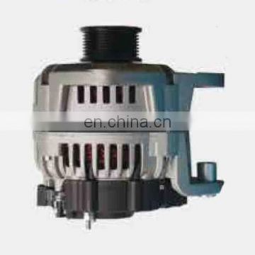 16 years factory wholesale AVi2158 car alternator 28V 150A with regulator