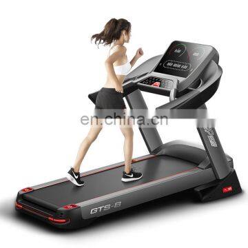 YPOO exercise machine treadmill ac motor commercial treadmill fitness treadmill equipment