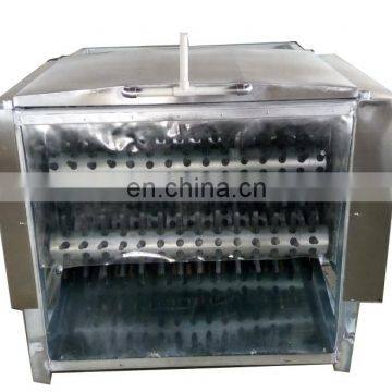 300-500 Chicken Poultry Plucking Machine for Sale photo-4
