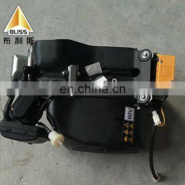 Smart One Range Extender Gasoline Engine Electric Car Professional