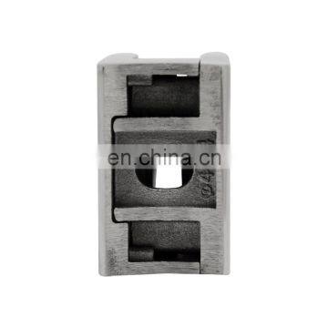 Factory Stainless Steel 304/316 Handrail Glass Clamp for Handrail photo-4