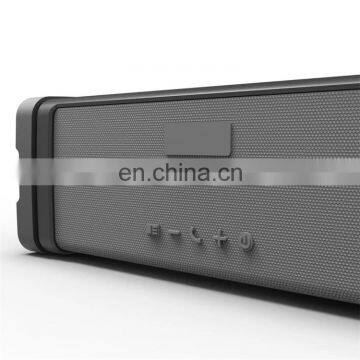 speaker with fm usb bluetooth custom logo portable boombox bluetooth speaker