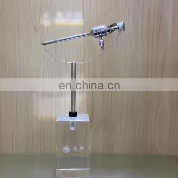 Reusable Abdominal Surgery of Laparoscopic magnet trocar