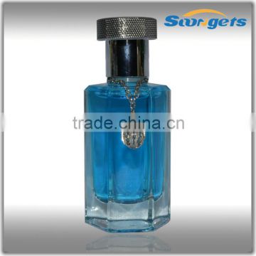 SGBGL035 Pretty Glass Atomizer Fragrance Bottle